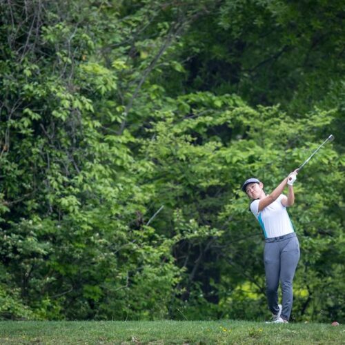 May 12, 2022: Photos From DCSAA Golf Championship at Langston Golf Club in Washington, D.C.. Cory Royster / Cory F. Royster Photography