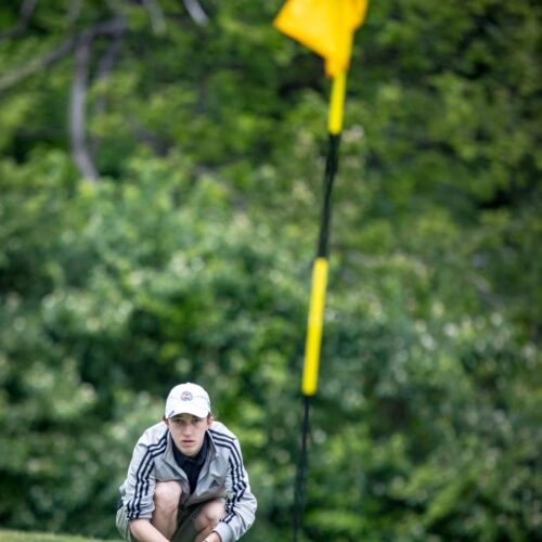 May 12, 2022: Photos From DCSAA Golf Championship at Langston Golf Club in Washington, D.C.. Cory Royster / Cory F. Royster Photography