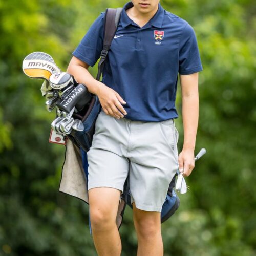 May 12, 2022: Photos From DCSAA Golf Championship at Langston Golf Club in Washington, D.C.. Cory Royster / Cory F. Royster Photography