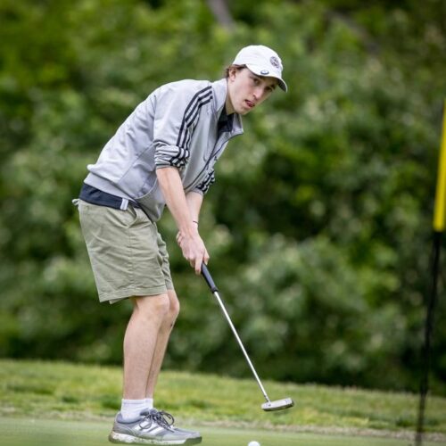 May 12, 2022: Photos From DCSAA Golf Championship at Langston Golf Club in Washington, D.C.. Cory Royster / Cory F. Royster Photography