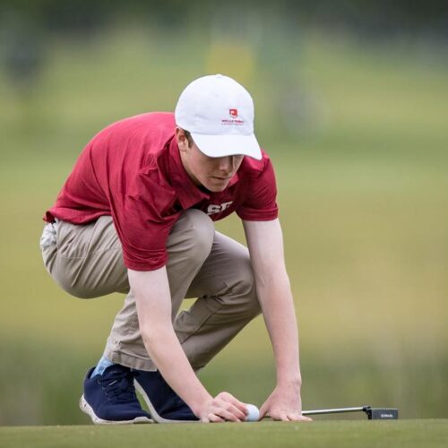 May 12, 2022: Photos From DCSAA Golf Championship at Langston Golf Club in Washington, D.C.. Cory Royster / Cory F. Royster Photography