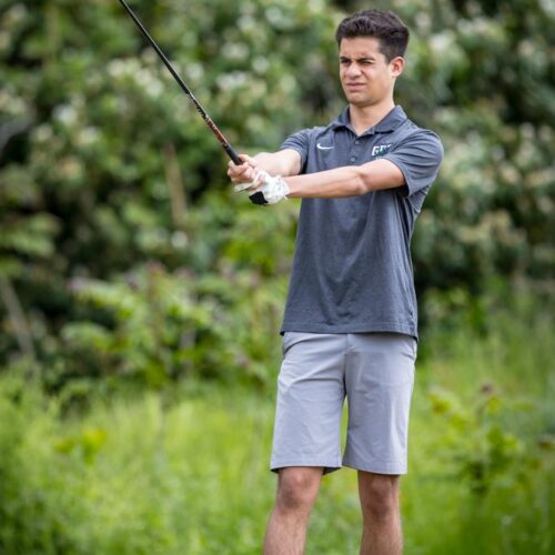 May 12, 2022: Photos From DCSAA Golf Championship at Langston Golf Club in Washington, D.C.. Cory Royster / Cory F. Royster Photography