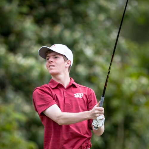 May 12, 2022: Photos From DCSAA Golf Championship at Langston Golf Club in Washington, D.C.. Cory Royster / Cory F. Royster Photography