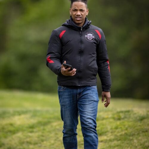 May 12, 2022: Photos From DCSAA Golf Championship at Langston Golf Club in Washington, D.C.. Cory Royster / Cory F. Royster Photography