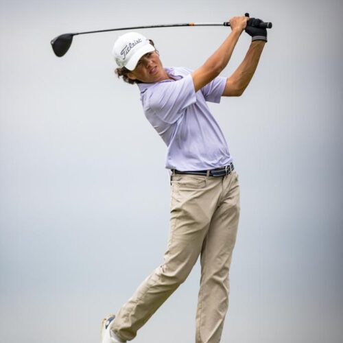 May 12, 2022: Photos From DCSAA Golf Championship at Langston Golf Club in Washington, D.C.. Cory Royster / Cory F. Royster Photography