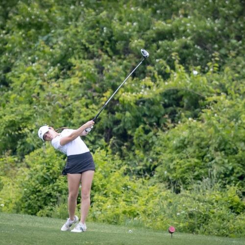 May 12, 2022: Photos From DCSAA Golf Championship at Langston Golf Club in Washington, D.C.. Cory Royster / Cory F. Royster Photography