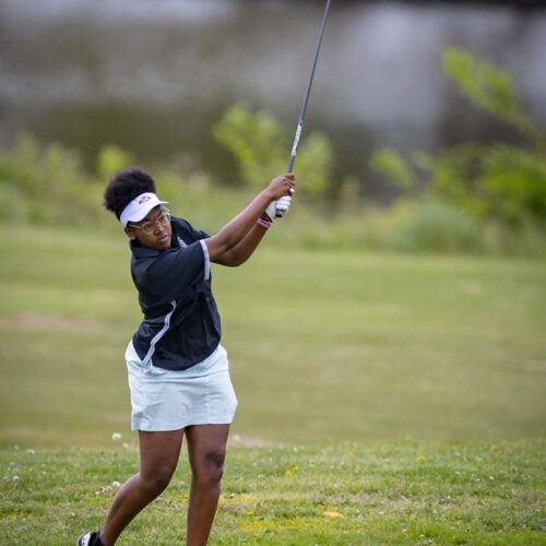 May 12, 2022: Photos From DCSAA Golf Championship at Langston Golf Club in Washington, D.C.. Cory Royster / Cory F. Royster Photography