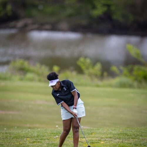 May 12, 2022: Photos From DCSAA Golf Championship at Langston Golf Club in Washington, D.C.. Cory Royster / Cory F. Royster Photography