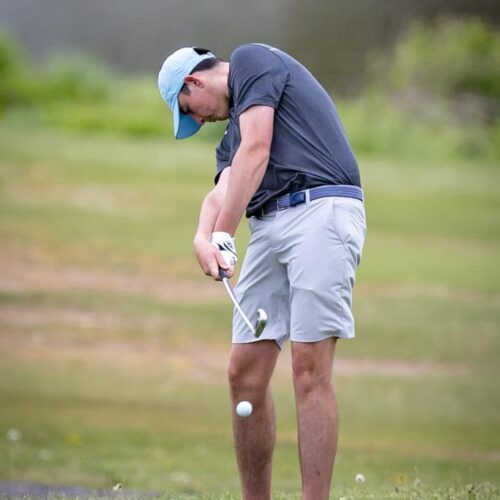 May 12, 2022: Photos From DCSAA Golf Championship at Langston Golf Club in Washington, D.C.. Cory Royster / Cory F. Royster Photography