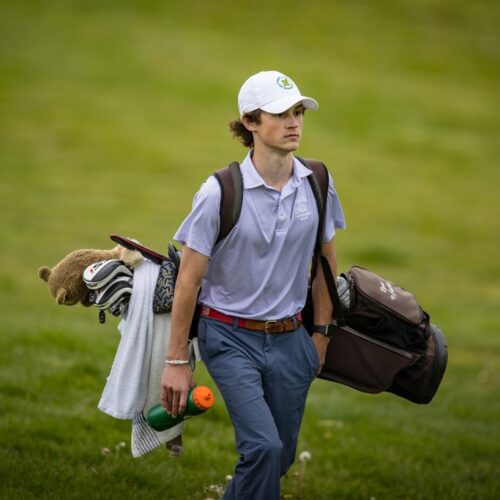 May 12, 2022: Photos From DCSAA Golf Championship at Langston Golf Club in Washington, D.C.. Cory Royster / Cory F. Royster Photography