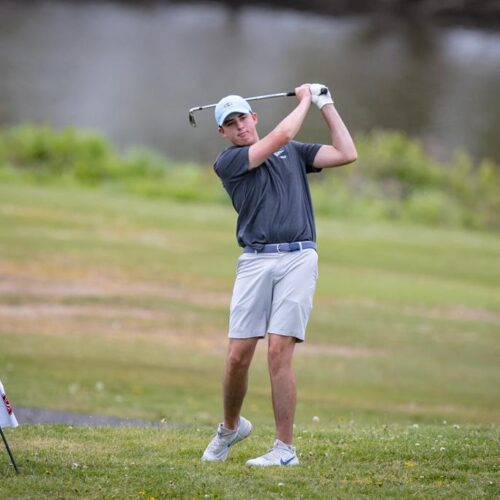 May 12, 2022: Photos From DCSAA Golf Championship at Langston Golf Club in Washington, D.C.. Cory Royster / Cory F. Royster Photography