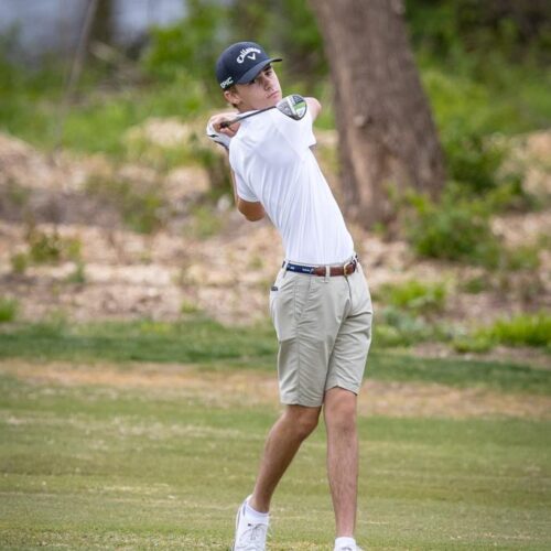 May 12, 2022: Photos From DCSAA Golf Championship at Langston Golf Club in Washington, D.C.. Cory Royster / Cory F. Royster Photography