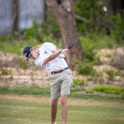 May 12, 2022: Photos From DCSAA Golf Championship at Langston Golf Club in Washington, D.C.. Cory Royster / Cory F. Royster Photography