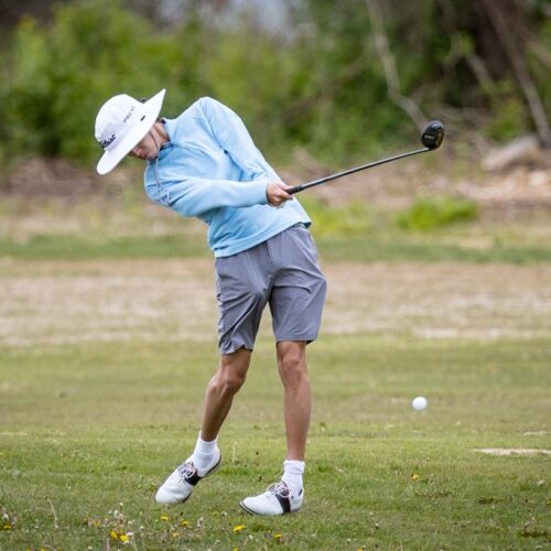 May 12, 2022: Photos From DCSAA Golf Championship at Langston Golf Club in Washington, D.C.. Cory Royster / Cory F. Royster Photography