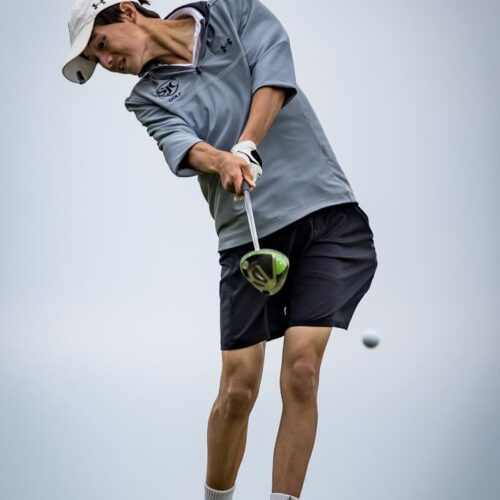 May 12, 2022: Photos From DCSAA Golf Championship at Langston Golf Club in Washington, D.C.. Cory Royster / Cory F. Royster Photography