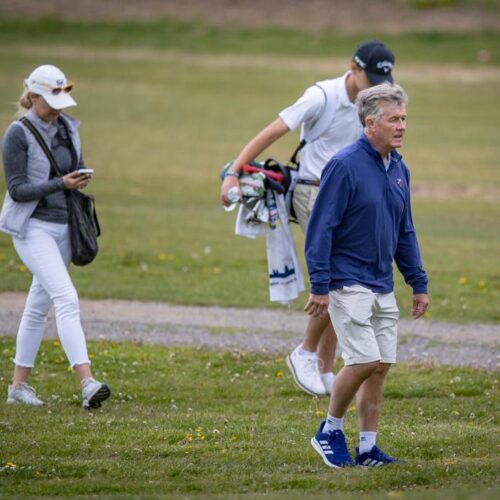 May 12, 2022: Photos From DCSAA Golf Championship at Langston Golf Club in Washington, D.C.. Cory Royster / Cory F. Royster Photography