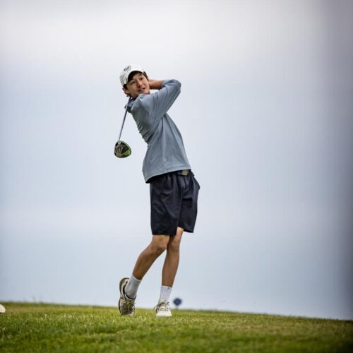 May 12, 2022: Photos From DCSAA Golf Championship at Langston Golf Club in Washington, D.C.. Cory Royster / Cory F. Royster Photography