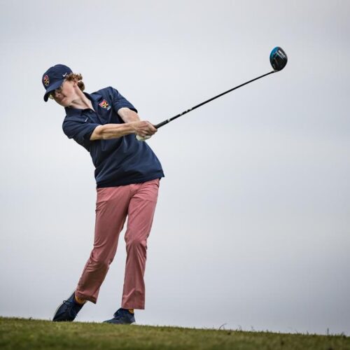 May 12, 2022: Photos From DCSAA Golf Championship at Langston Golf Club in Washington, D.C.. Cory Royster / Cory F. Royster Photography