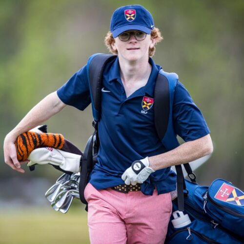 May 12, 2022: Photos From DCSAA Golf Championship at Langston Golf Club in Washington, D.C.. Cory Royster / Cory F. Royster Photography