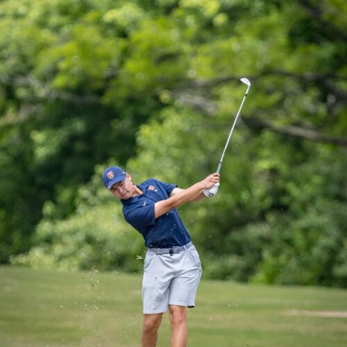 May 12, 2022: Photos From DCSAA Golf Championship at Langston Golf Club in Washington, D.C.. Cory Royster / Cory F. Royster Photography