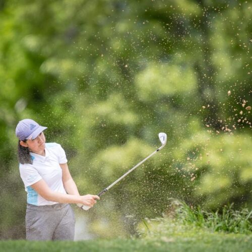 May 12, 2022: Photos From DCSAA Golf Championship at Langston Golf Club in Washington, D.C.. Cory Royster / Cory F. Royster Photography