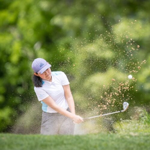 May 12, 2022: Photos From DCSAA Golf Championship at Langston Golf Club in Washington, D.C.. Cory Royster / Cory F. Royster Photography