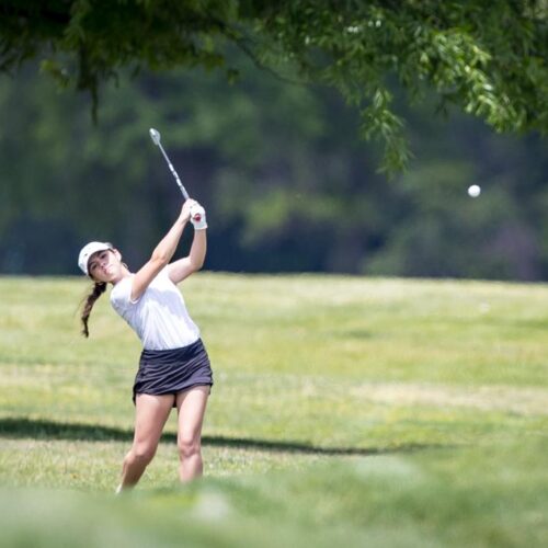 May 12, 2022: Photos From DCSAA Golf Championship at Langston Golf Club in Washington, D.C.. Cory Royster / Cory F. Royster Photography