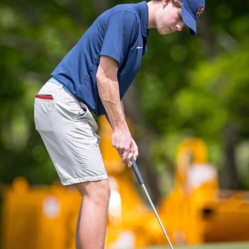 May 12, 2022: Photos From DCSAA Golf Championship at Langston Golf Club in Washington, D.C.. Cory Royster / Cory F. Royster Photography