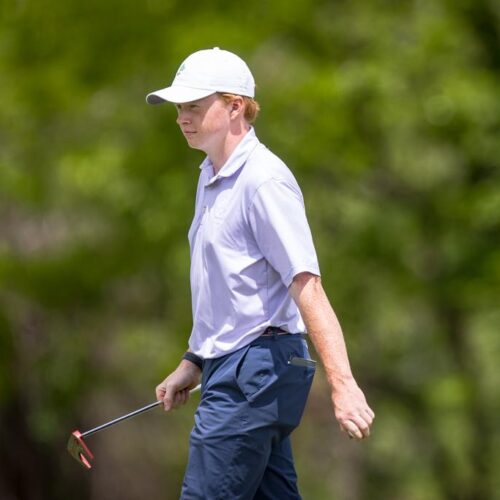 May 12, 2022: Photos From DCSAA Golf Championship at Langston Golf Club in Washington, D.C.. Cory Royster / Cory F. Royster Photography