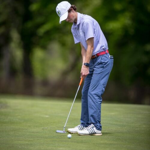 May 12, 2022: Photos From DCSAA Golf Championship at Langston Golf Club in Washington, D.C.. Cory Royster / Cory F. Royster Photography