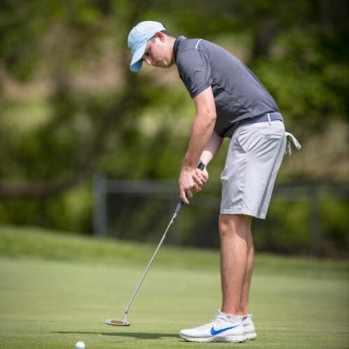 May 12, 2022: Photos From DCSAA Golf Championship at Langston Golf Club in Washington, D.C.. Cory Royster / Cory F. Royster Photography