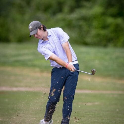 May 12, 2022: Photos From DCSAA Golf Championship at Langston Golf Club in Washington, D.C.. Cory Royster / Cory F. Royster Photography