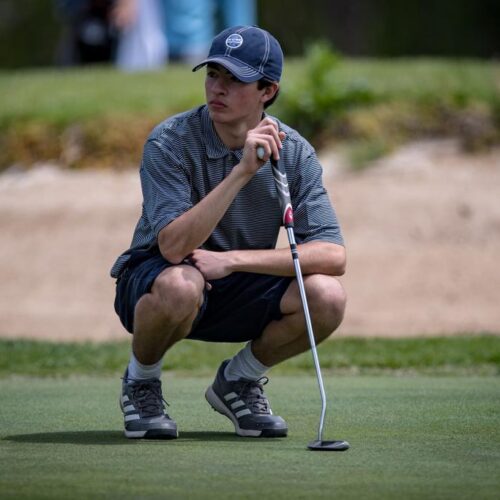 May 12, 2022: Photos From DCSAA Golf Championship at Langston Golf Club in Washington, D.C.. Cory Royster / Cory F. Royster Photography