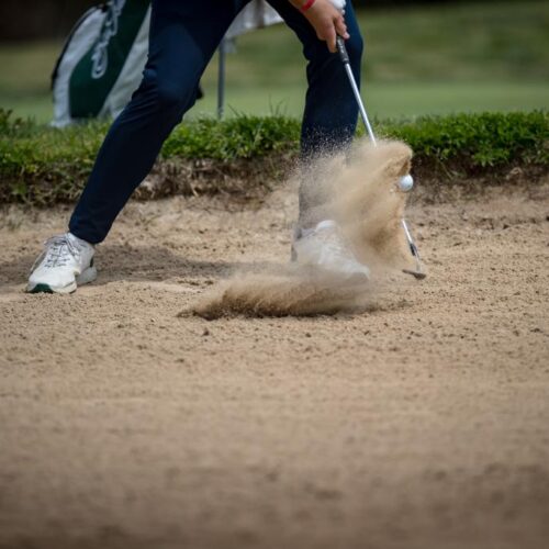 May 12, 2022: Photos From DCSAA Golf Championship at Langston Golf Club in Washington, D.C.. Cory Royster / Cory F. Royster Photography