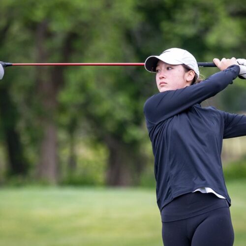 May 12, 2022: Photos From DCSAA Golf Championship at Langston Golf Club in Washington, D.C.. Cory Royster / Cory F. Royster Photography