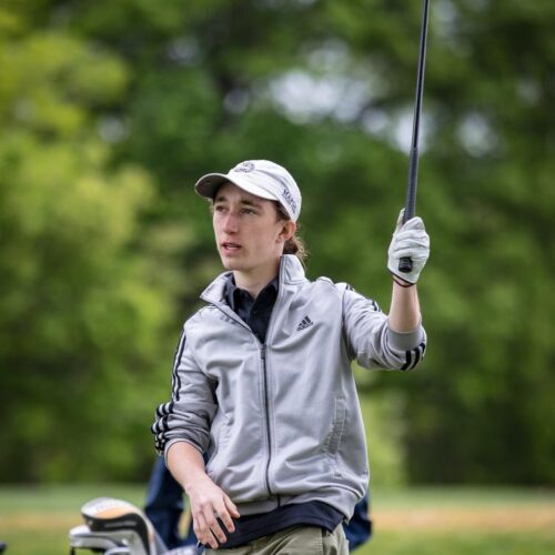 May 12, 2022: Photos From DCSAA Golf Championship at Langston Golf Club in Washington, D.C.. Cory Royster / Cory F. Royster Photography