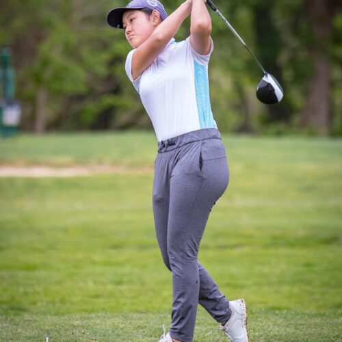 May 12, 2022: Photos From DCSAA Golf Championship at Langston Golf Club in Washington, D.C.. Cory Royster / Cory F. Royster Photography