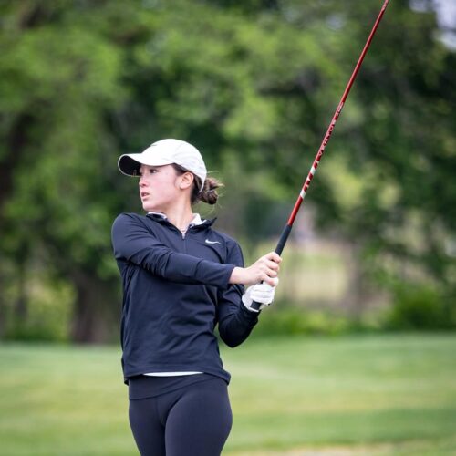 May 12, 2022: Photos From DCSAA Golf Championship at Langston Golf Club in Washington, D.C.. Cory Royster / Cory F. Royster Photography