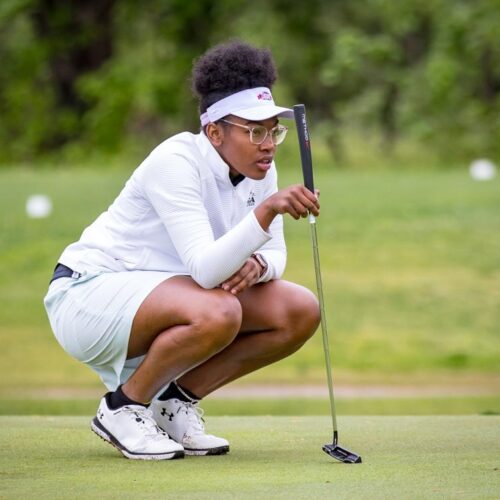 May 12, 2022: Photos From DCSAA Golf Championship at Langston Golf Club in Washington, D.C.. Cory Royster / Cory F. Royster Photography