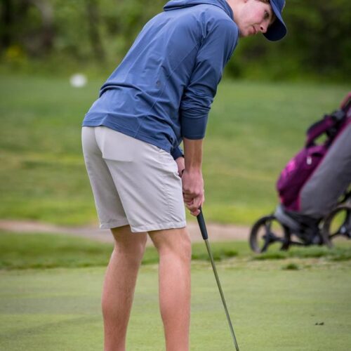 May 12, 2022: Photos From DCSAA Golf Championship at Langston Golf Club in Washington, D.C.. Cory Royster / Cory F. Royster Photography