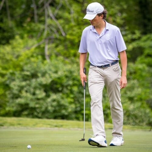 May 12, 2022: Photos From DCSAA Golf Championship at Langston Golf Club in Washington, D.C.. Cory Royster / Cory F. Royster Photography