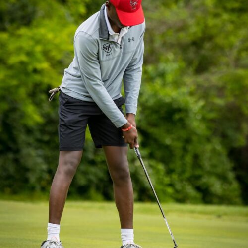 May 12, 2022: Photos From DCSAA Golf Championship at Langston Golf Club in Washington, D.C.. Cory Royster / Cory F. Royster Photography