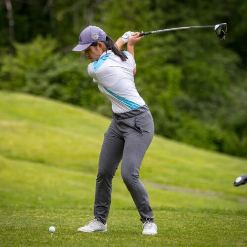 May 12, 2022: Photos From DCSAA Golf Championship at Langston Golf Club in Washington, D.C.. Cory Royster / Cory F. Royster Photography