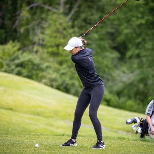 May 12, 2022: Photos From DCSAA Golf Championship at Langston Golf Club in Washington, D.C.. Cory Royster / Cory F. Royster Photography