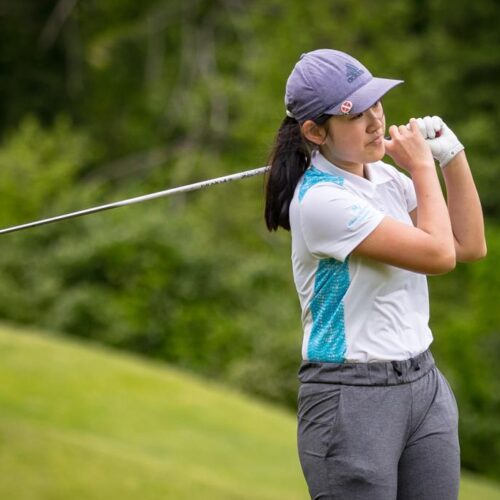 May 12, 2022: Photos From DCSAA Golf Championship at Langston Golf Club in Washington, D.C.. Cory Royster / Cory F. Royster Photography