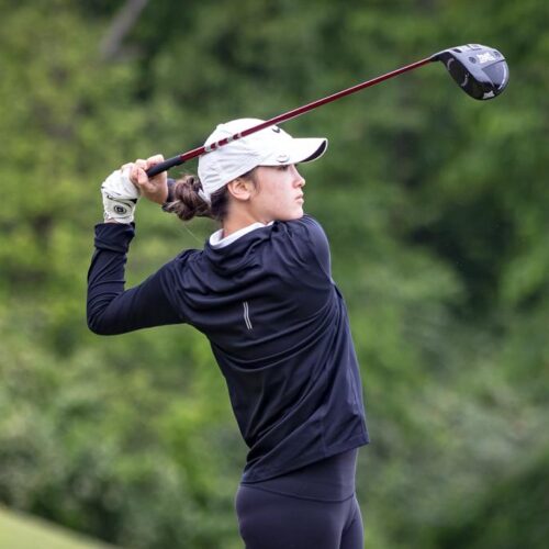 May 12, 2022: Photos From DCSAA Golf Championship at Langston Golf Club in Washington, D.C.. Cory Royster / Cory F. Royster Photography