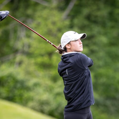 May 12, 2022: Photos From DCSAA Golf Championship at Langston Golf Club in Washington, D.C.. Cory Royster / Cory F. Royster Photography