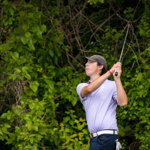 May 12, 2022: Photos From DCSAA Golf Championship at Langston Golf Club in Washington, D.C.. Cory Royster / Cory F. Royster Photography