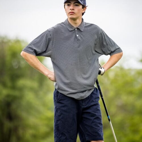 May 12, 2022: Photos From DCSAA Golf Championship at Langston Golf Club in Washington, D.C.. Cory Royster / Cory F. Royster Photography