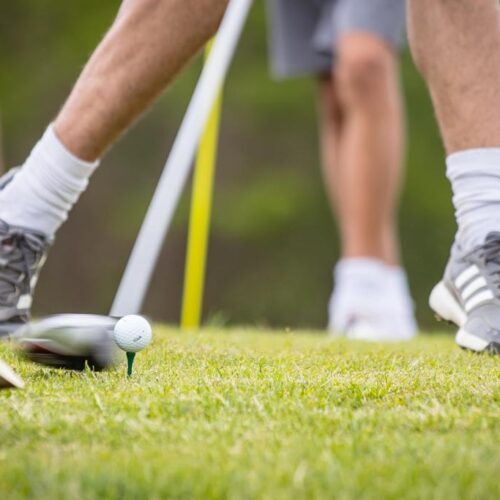 May 12, 2022: Photos From DCSAA Golf Championship at Langston Golf Club in Washington, D.C.. Cory Royster / Cory F. Royster Photography